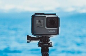 2021運動相機品牌排行榜 索尼僅第四,第一是GoPro