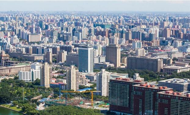 2017年5月中國房價萬元以上城市房價排行榜