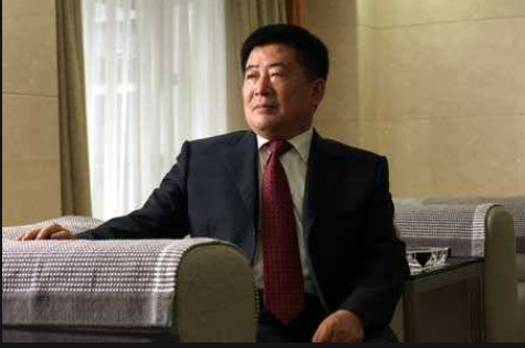 內蒙古十大企業家排名