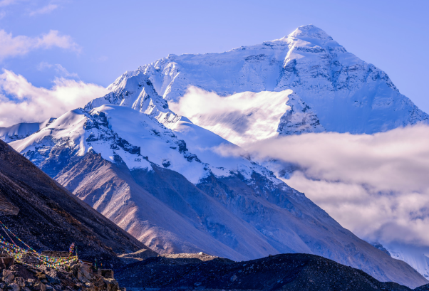 西藏七月份旅遊最佳地方排名