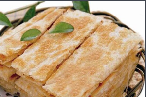 印度十大名菜：印度飛餅居第一，馬薩拉咖喱雞最具特色