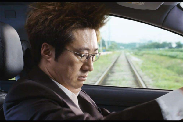 韓國經典喜劇電影排行榜