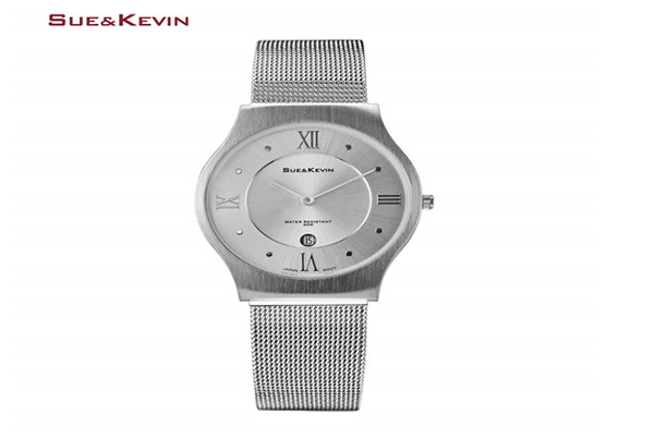 sue&kevin手錶是什麼品牌