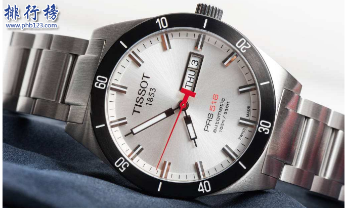 進口機芯的手錶品牌有哪些？進口男士手錶品牌排行榜10強簡介