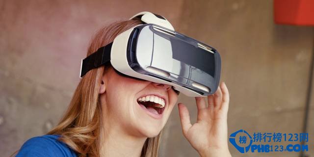 2016虛擬現實VR眼鏡排行榜 虛擬現實VR眼鏡推薦