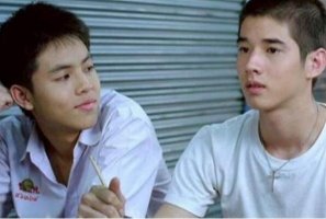 泰國十大經典同性戀電影 《暹羅之戀》第一，《熱帶疾病》上榜