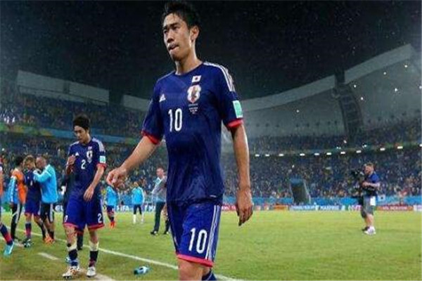 亞洲足壇十大球星，中田英壽上榜，孫興慜被譽為一流邊鋒