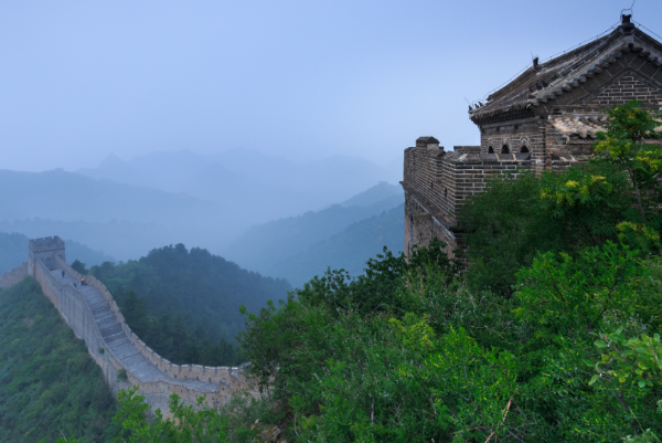 北京周邊5a景區名單排行榜