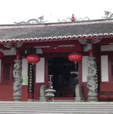 福州林陽寺