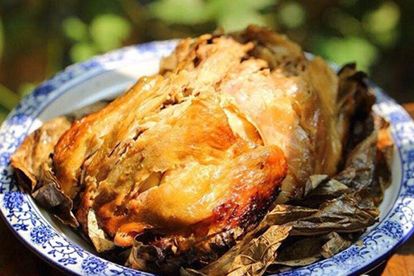 蘇州十大名菜排行榜 滷鴨叫花雞上榜，排名第一的和松鼠有關