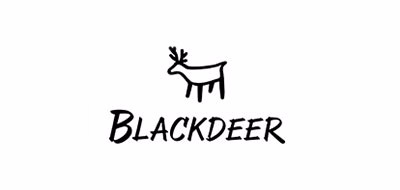 黑鹿/BLACKDEER