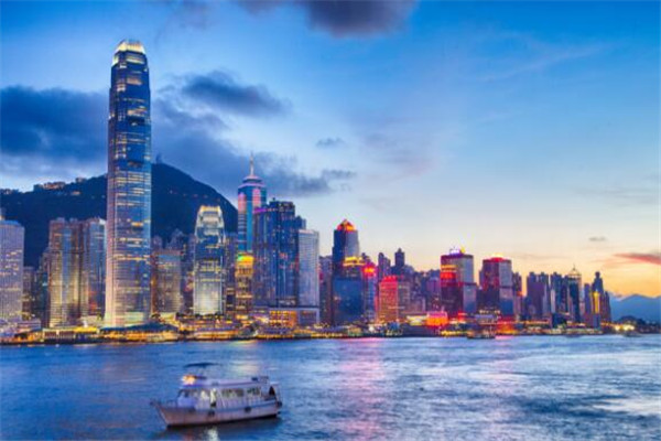香港十個必須要去的景點 你都去過幾個