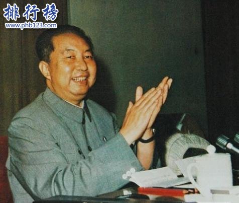 中國歷屆國家主席名單 國家主席的任期及任職條件(1954年-2017年)