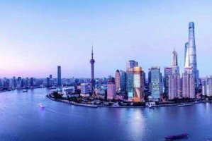 上海最有錢的三個區，黃浦僅排第三，第一有東方明珠