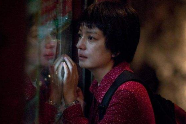 中國十大最虐心電影排行榜