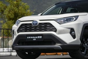 2021年6月合資SUV銷量排行前十，寶馬X3上榜，本田上榜多款