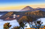 全球十大火山度假勝地排行榜
