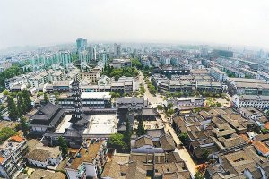 地級市中營商環境排名，浙江衢州第一，成最「亮眼」的城