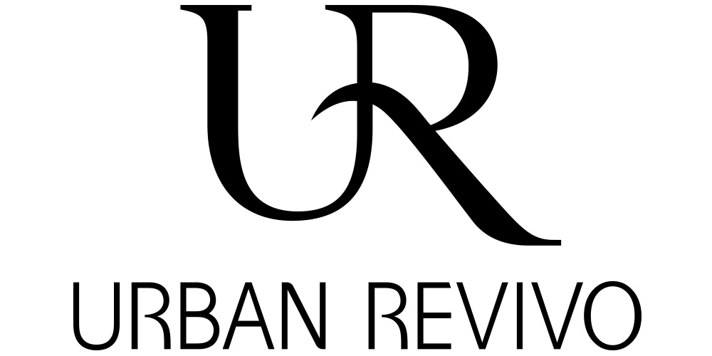 UR/URBAN REVIVO