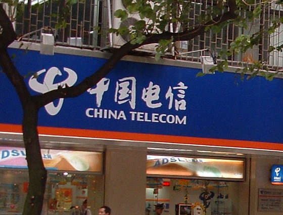 世界十大通訊公司 中國移動、電信上榜，第一來自美國