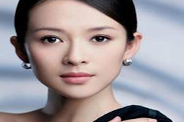 中國最標緻的十張美人臉 范冰冰第5，湯唯第2，排第一竟是她