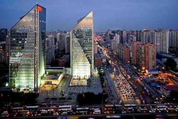 全國七大超大城市：重慶 上海 北京上榜，有你的家鄉嗎？