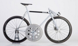 世界上最快的腳踏車,英國Donhou Bicycles腳踏車（161公里/小時）