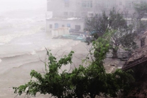 海南島颱風歷史之最：海南島最強颱風,傷亡最大的颱風