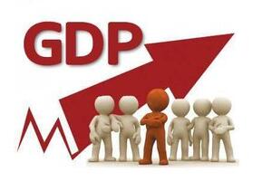 2016全球gdp增長率排名，全球各國經濟總量排名