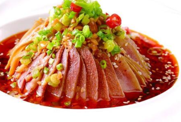 川菜十大傳統名菜