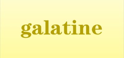 galatine