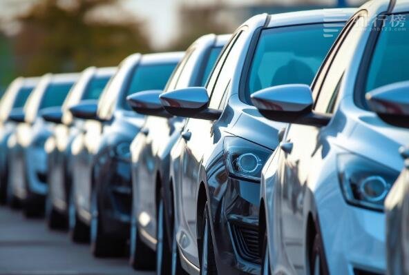 2023年7月廠商批發銷量排行榜：長城汽車上榜,比亞迪再創新高