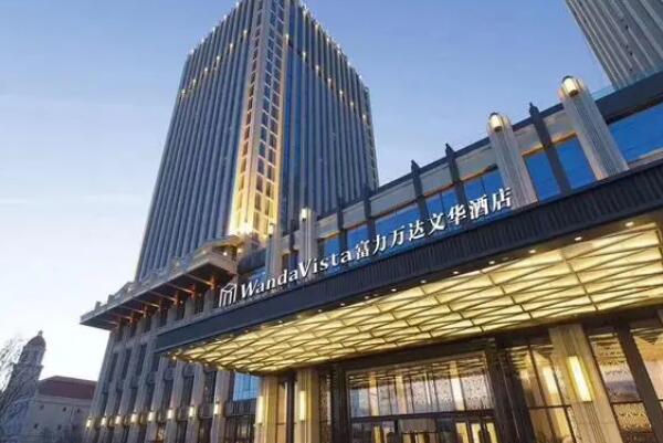 天津五星級酒店一覽表