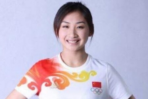 倫敦奧運會中國十大顏值擔當，有顏也有才！