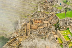 馬丘比丘遊玩指南-被遺忘的失落之城,探索未知文明