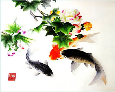 中國四大名繡排名：一針一線中國風手工藝術中的精品