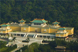 台灣最值得去的5個地方 台北故宮博物院與台北101很有名