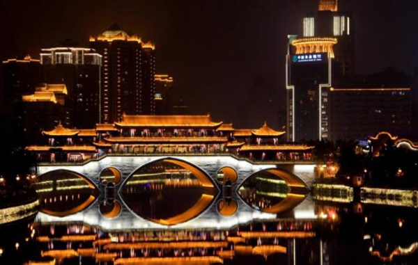 中國宜居城市排名2022，生活舒適度最高的八大城市排名