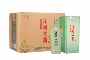 江蘇十大名酒排行榜 沛公酒上榜，第一起源於兩漢時期