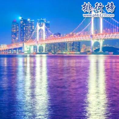 廣安大橋