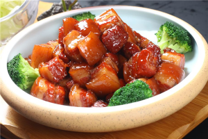 來上海必吃的10道本幫菜 八寶鴨人氣極高紅燒肉更是登頂
