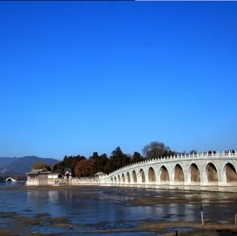 蘇州的著名古橋排行榜