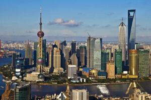 2017年中國百強城市排行榜:北上廣深前四,前十名三年未變(完整名單)