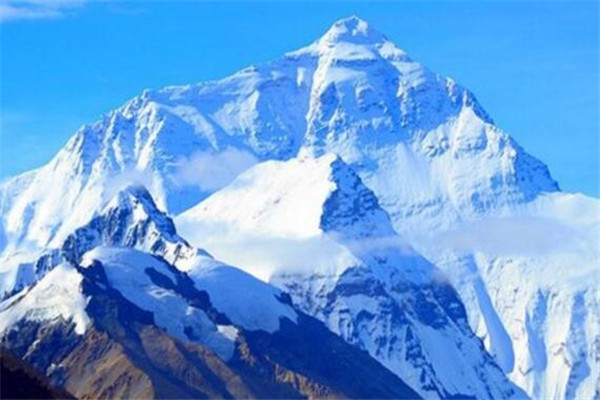 世界十大山脈 天山山脈上榜，第一是雪的故鄉