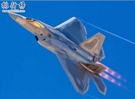 2017年世界十大戰機：中國已有兩種第五代戰鬥機
