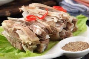 中國最好吃的羊肉排名 新疆阿勒泰羊肉上榜，第一產自甘肅