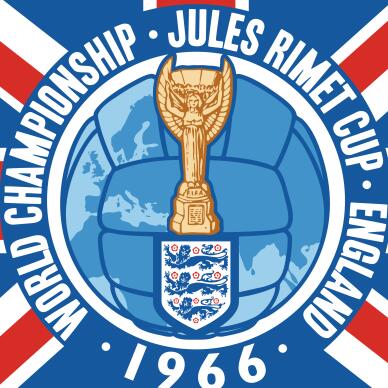 1966年世界盃冠軍：英格蘭