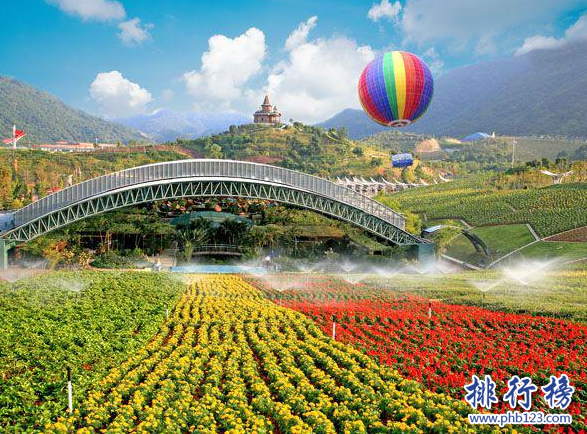 深圳旅遊必去的地方有哪些？深圳十大景點排名