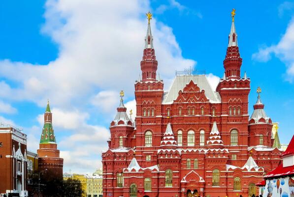 俄羅斯面積最大十大城市