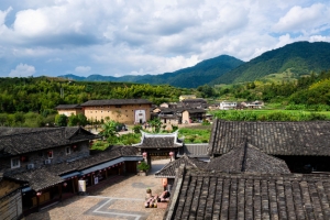 崇州懷遠旅遊景點有哪些：懷遠古鎮(1600多年歷史)